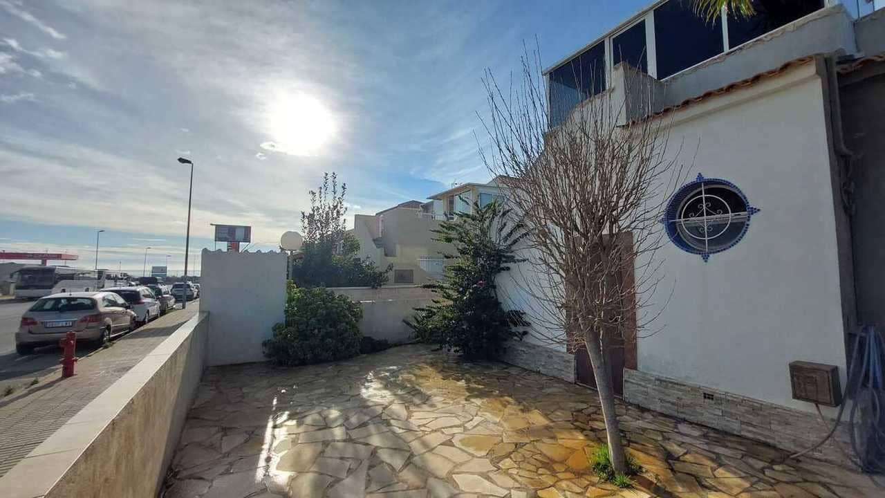 2 chambre Maison de Ville à vendre à Orihuela Costa avec piscine - 184 000 € (Ref: 9633796)