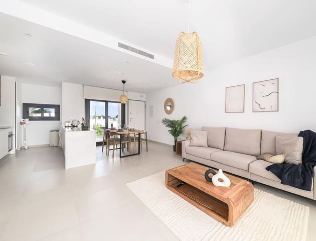 2 soveværelse Lejlighed til salg i Pilar de la Horadada ciudad, Pilar de la Horadada - € 329.500 (Ref: 9633798)