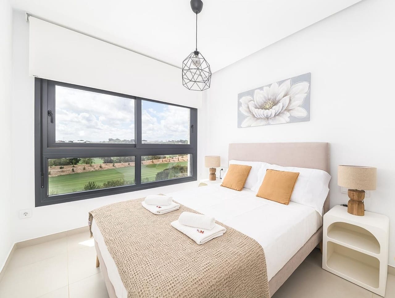 2 soveværelse Lejlighed til salg i Pilar de la Horadada - € 329.500 (Ref: 9633798)