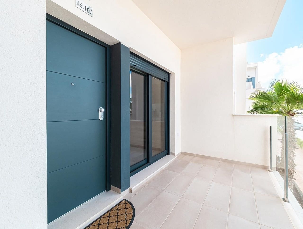 2 soveværelse Lejlighed til salg i Pilar de la Horadada - € 329.500 (Ref: 9633798)