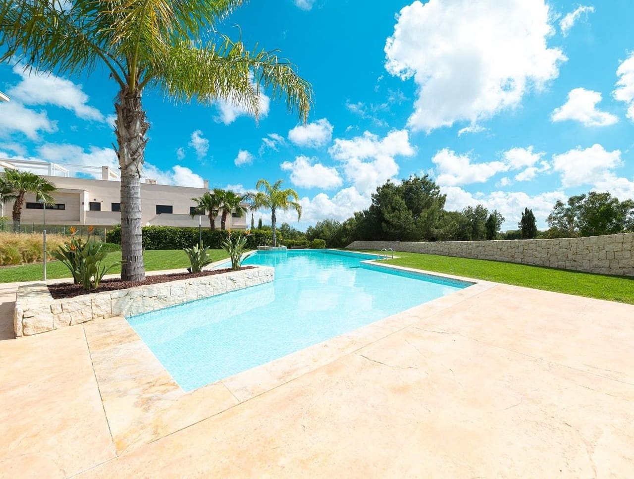 2 soveværelse Lejlighed til salg i Pilar de la Horadada - € 329.500 (Ref: 9633798)