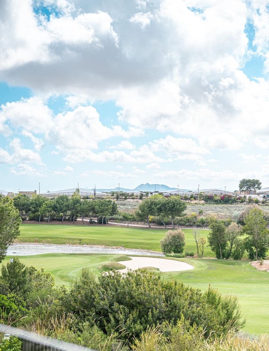 2 soveværelse Lejlighed til salg i Pilar de la Horadada - € 329.500 (Ref: 9633798)