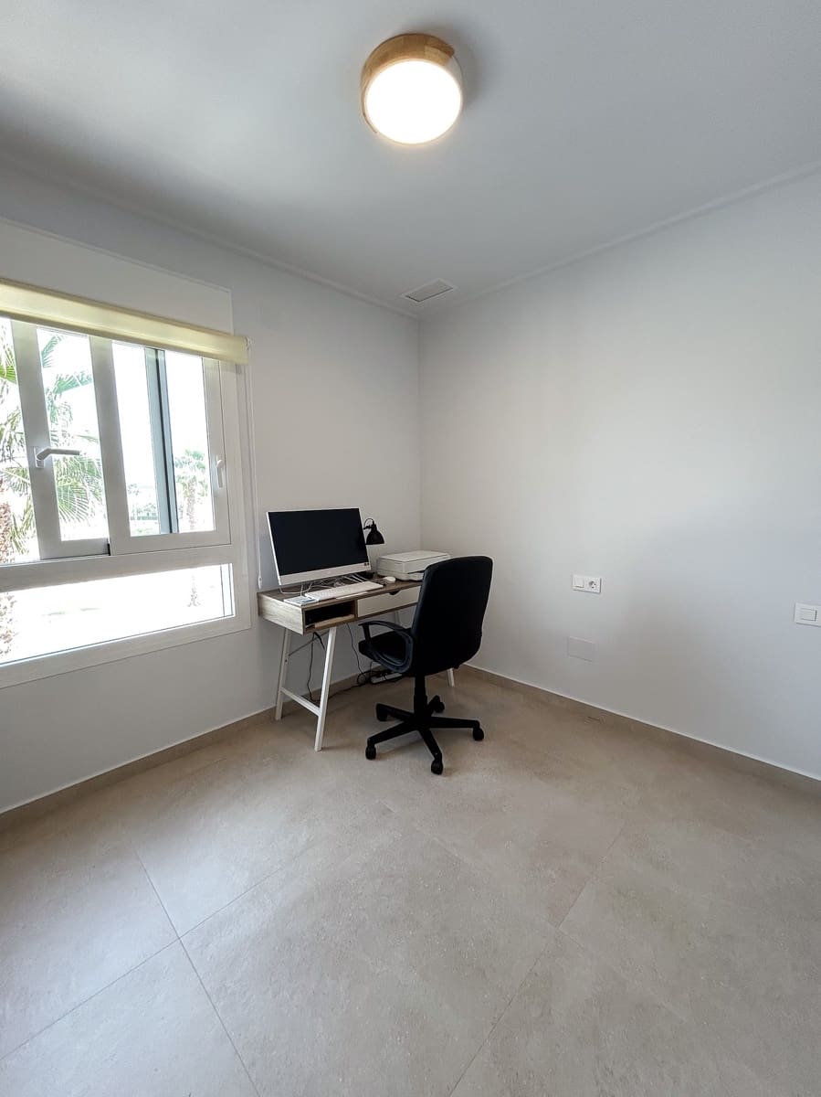 3 soveværelse Lejlighed til salg i El Raso - € 295.000 (Ref: 9633799)