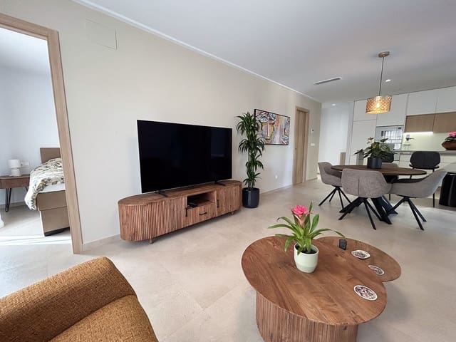 3 soveværelse Lejlighed til salg i El Raso, Guardamar del Segura - € 295.000 (Ref: 9633799)