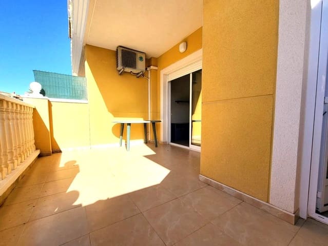 1 soverom Leilighet til salgs i El Molino, Torrevieja med svømmebasseng - € 138 000 (Ref: 9633800)
