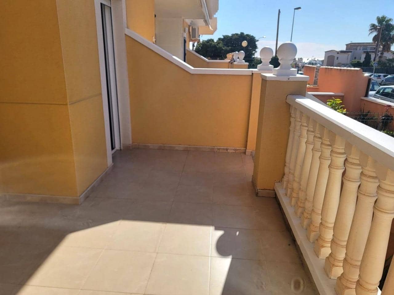 1 soverom Leilighet til salgs i Torrevieja med svømmebasseng - € 138 000 (Ref: 9633800)