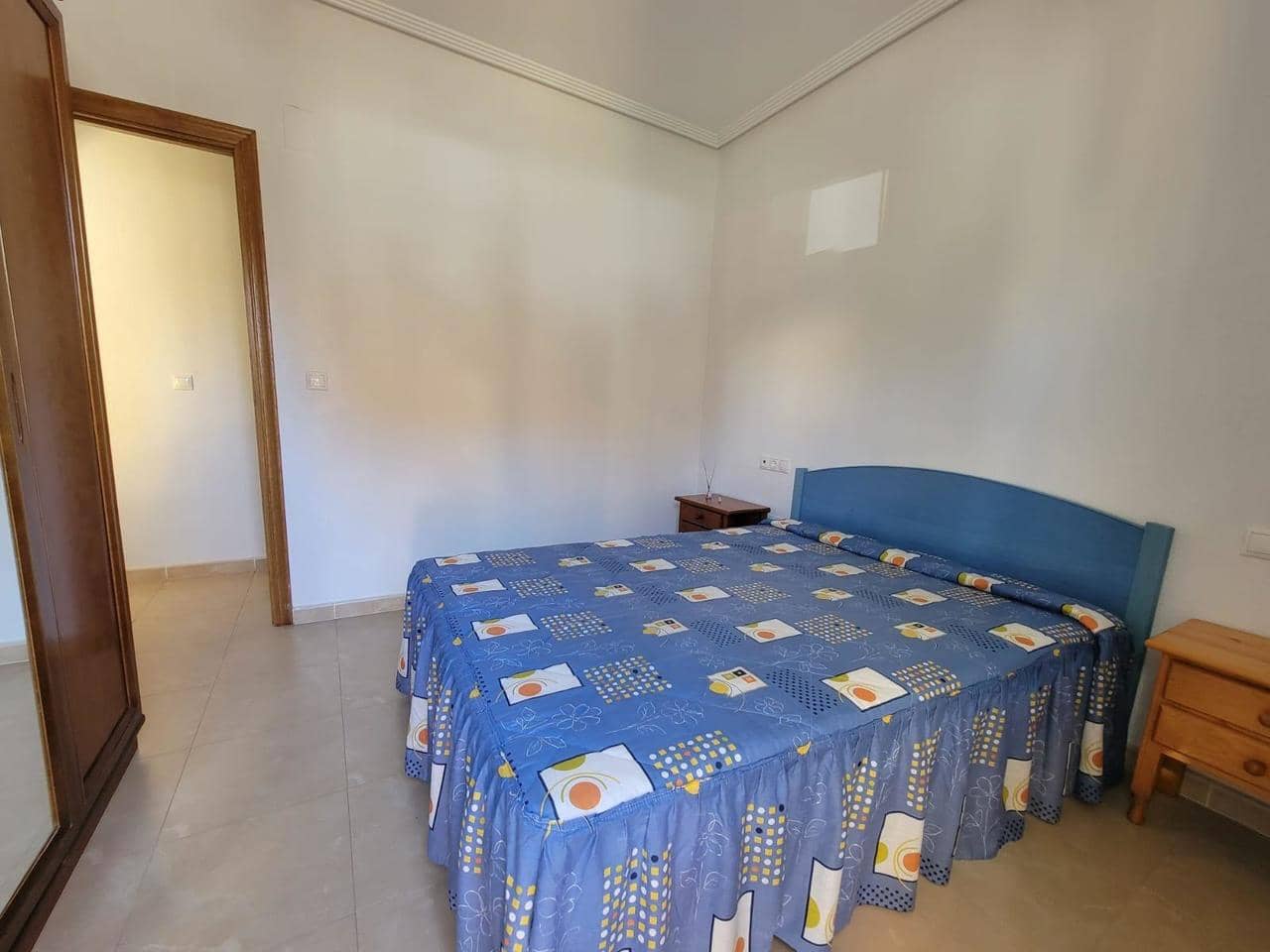 1 soverom Leilighet til salgs i Torrevieja med svømmebasseng - € 138 000 (Ref: 9633800)