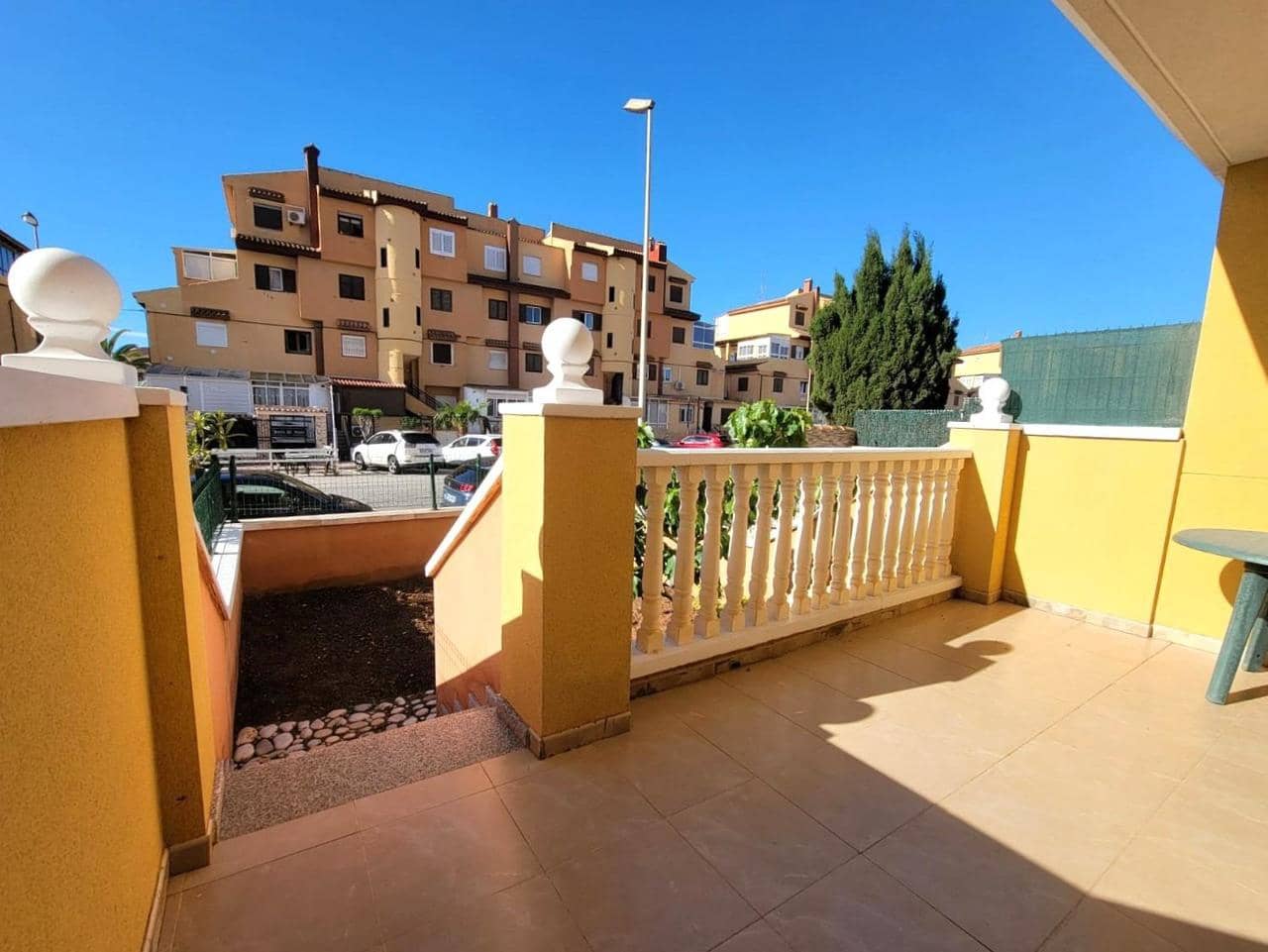 1 soverom Leilighet til salgs i Torrevieja med svømmebasseng - € 138 000 (Ref: 9633800)