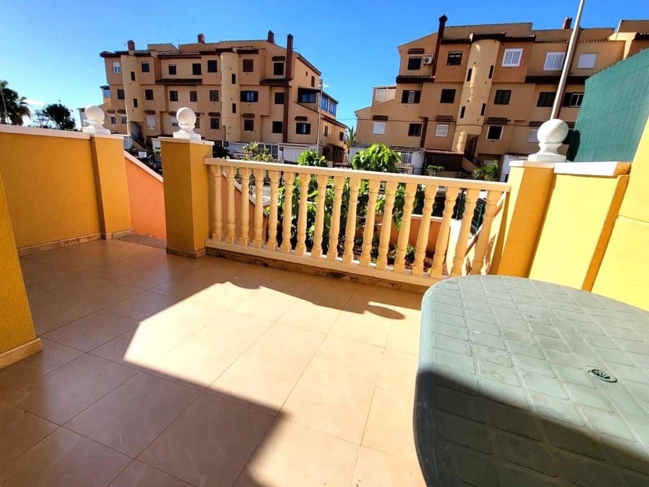 1 soverom Leilighet til salgs i Torrevieja med svømmebasseng - € 138 000 (Ref: 9633800)