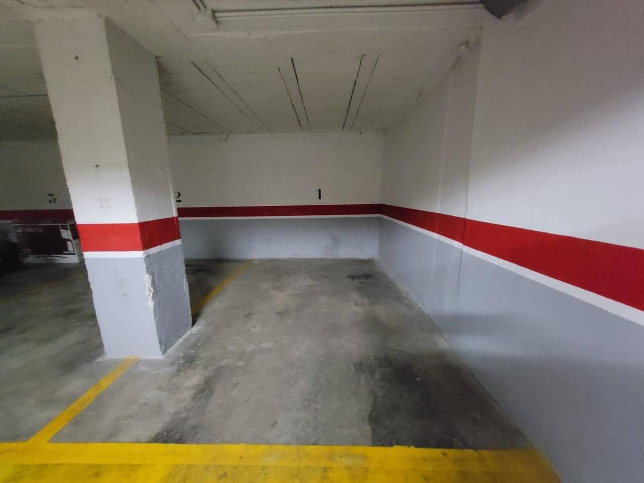 1 soverom Leilighet til salgs i Torrevieja med svømmebasseng - € 138 000 (Ref: 9633800)