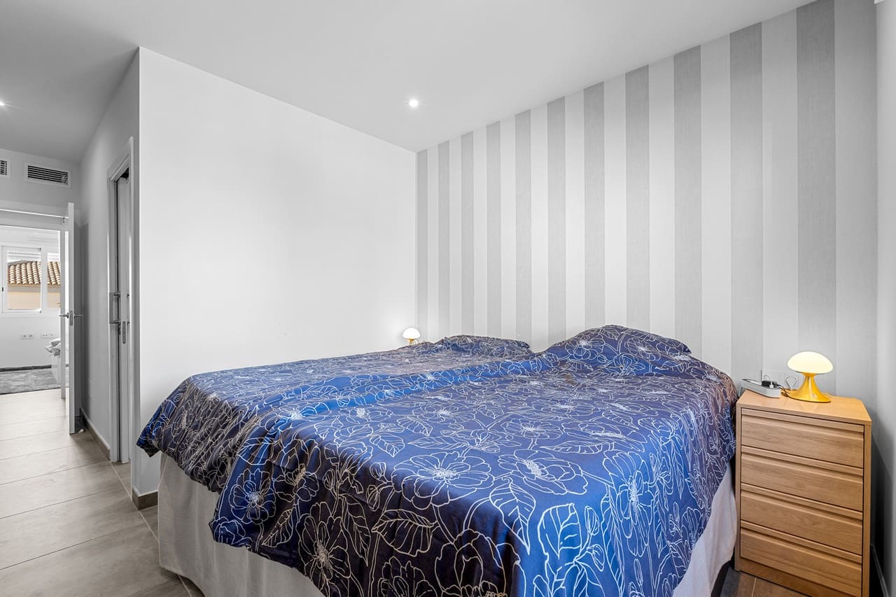 2 soverom Bungalow til salgs i Torrevieja - € 284 000 (Ref: 9633802)