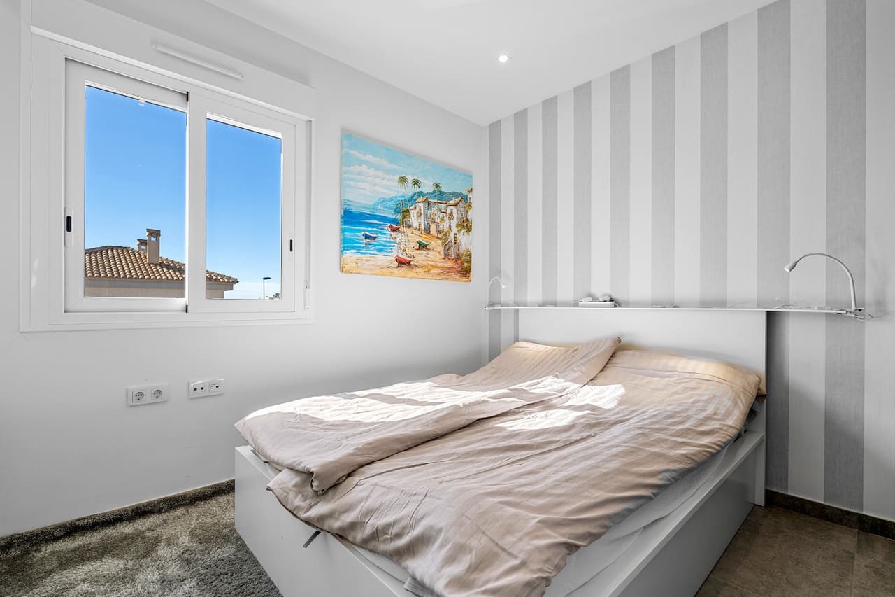 2 soverom Bungalow til salgs i Torrevieja - € 284 000 (Ref: 9633802)