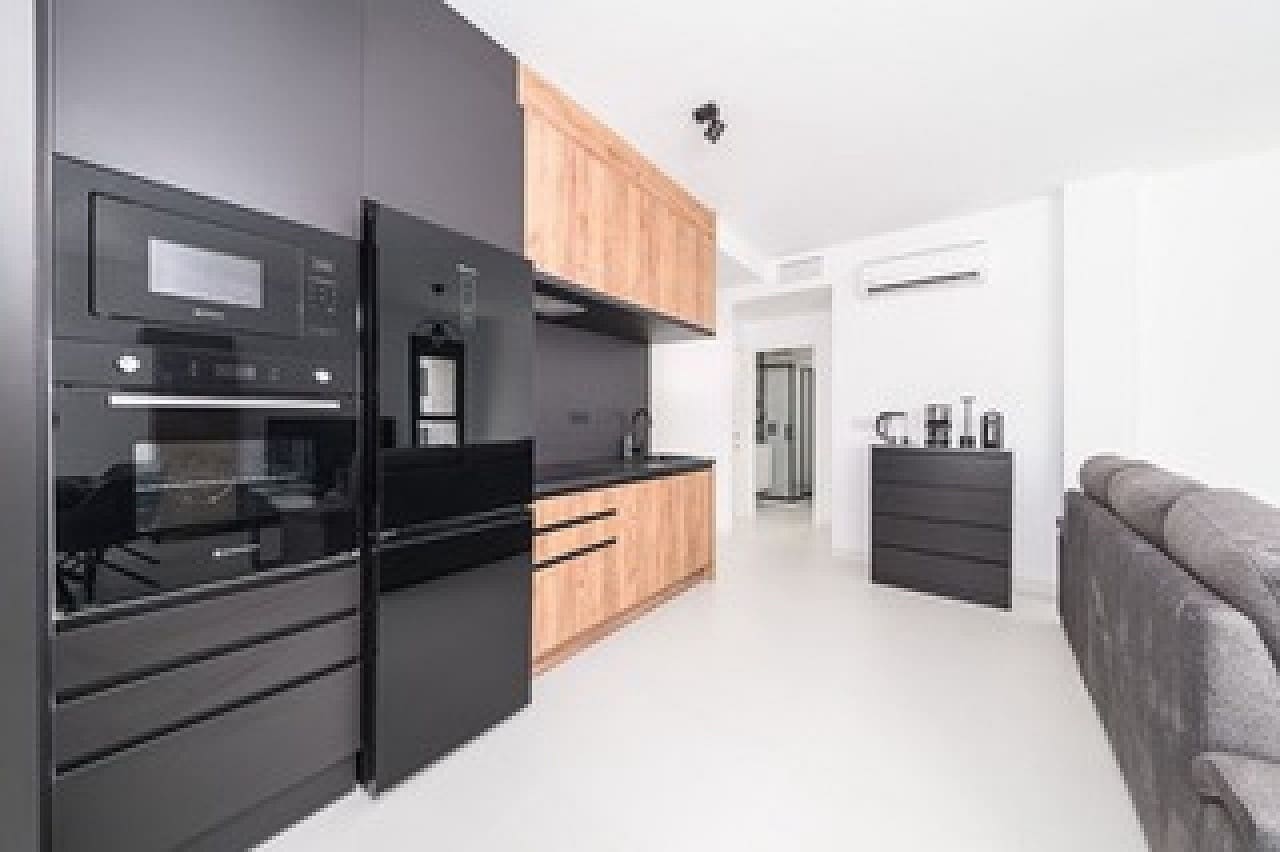 3 soveværelse Lejlighed til salg i San Miguel de Salinas - € 299.000 (Ref: 9633803)