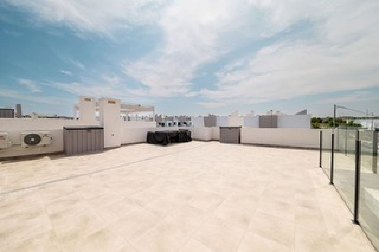 3 soveværelse Lejlighed til salg i San Miguel de Salinas - € 299.000 (Ref: 9633803)