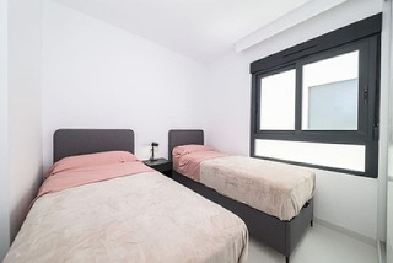 3 soveværelse Lejlighed til salg i San Miguel de Salinas - € 299.000 (Ref: 9633803)