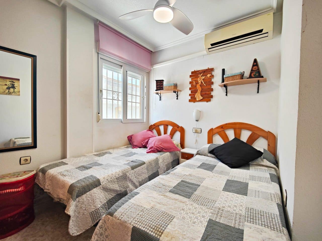 3 soverom Penthouse til salgs i Torrevieja - € 159 500 (Ref: 9633805)