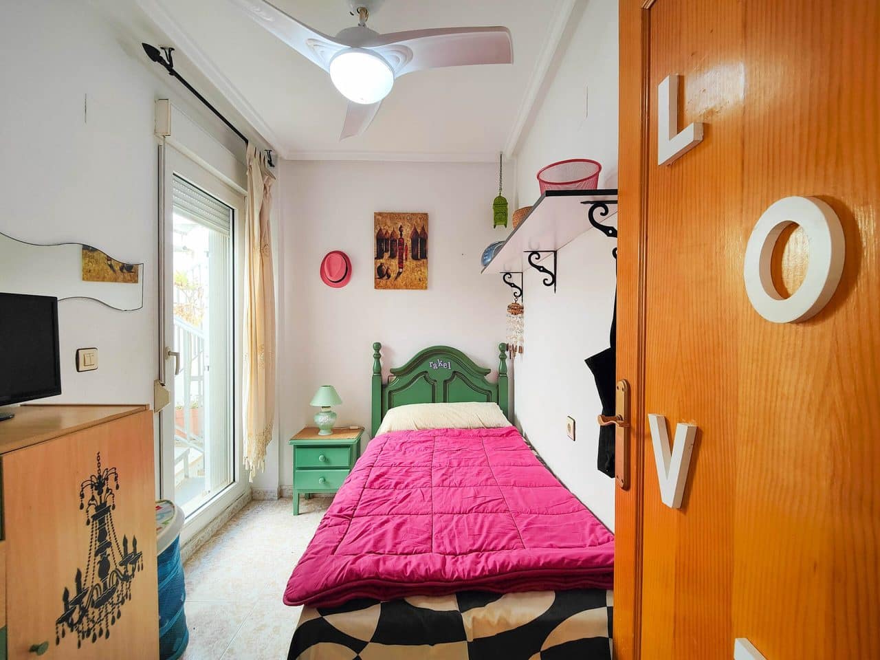 3 soverom Penthouse til salgs i Torrevieja - € 159 500 (Ref: 9633805)