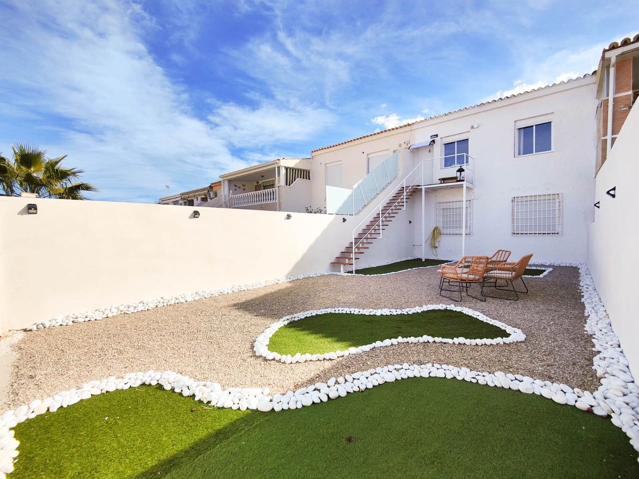 2 slaapkamer Penthouse te koop in Orihuela Costa - € 159.000 (Ref: 9633806)