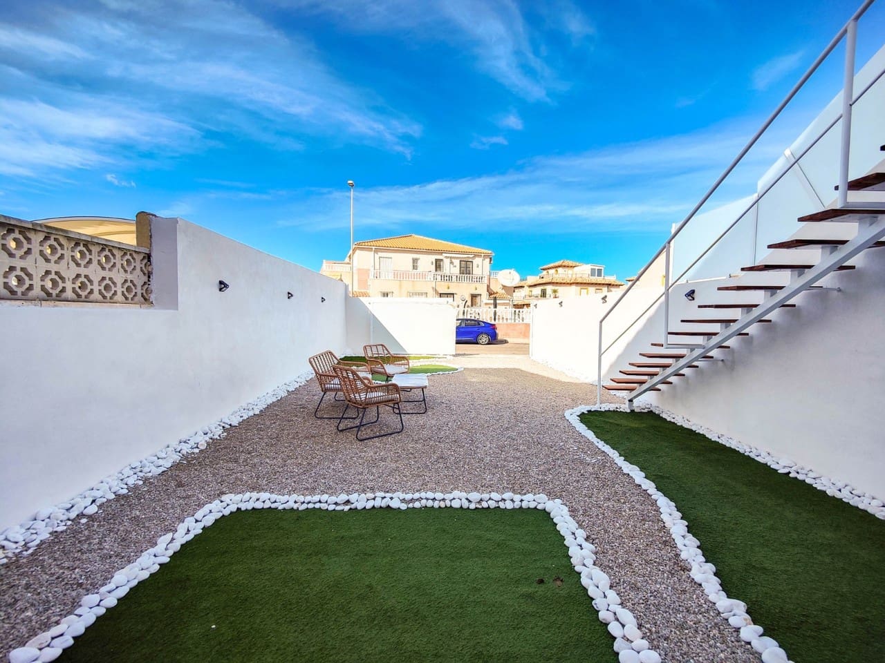 2 slaapkamer Penthouse te koop in Orihuela Costa - € 159.000 (Ref: 9633806)