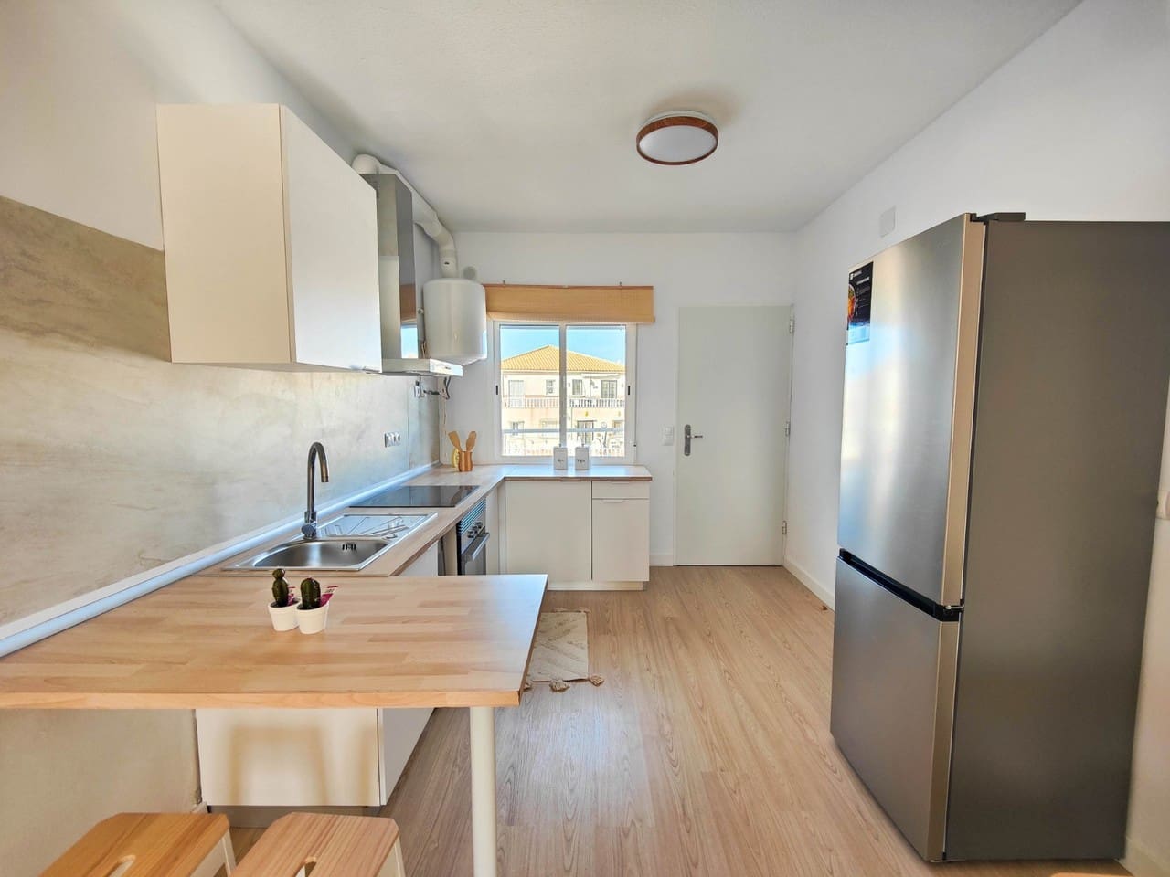 2 slaapkamer Penthouse te koop in Orihuela Costa - € 159.000 (Ref: 9633806)