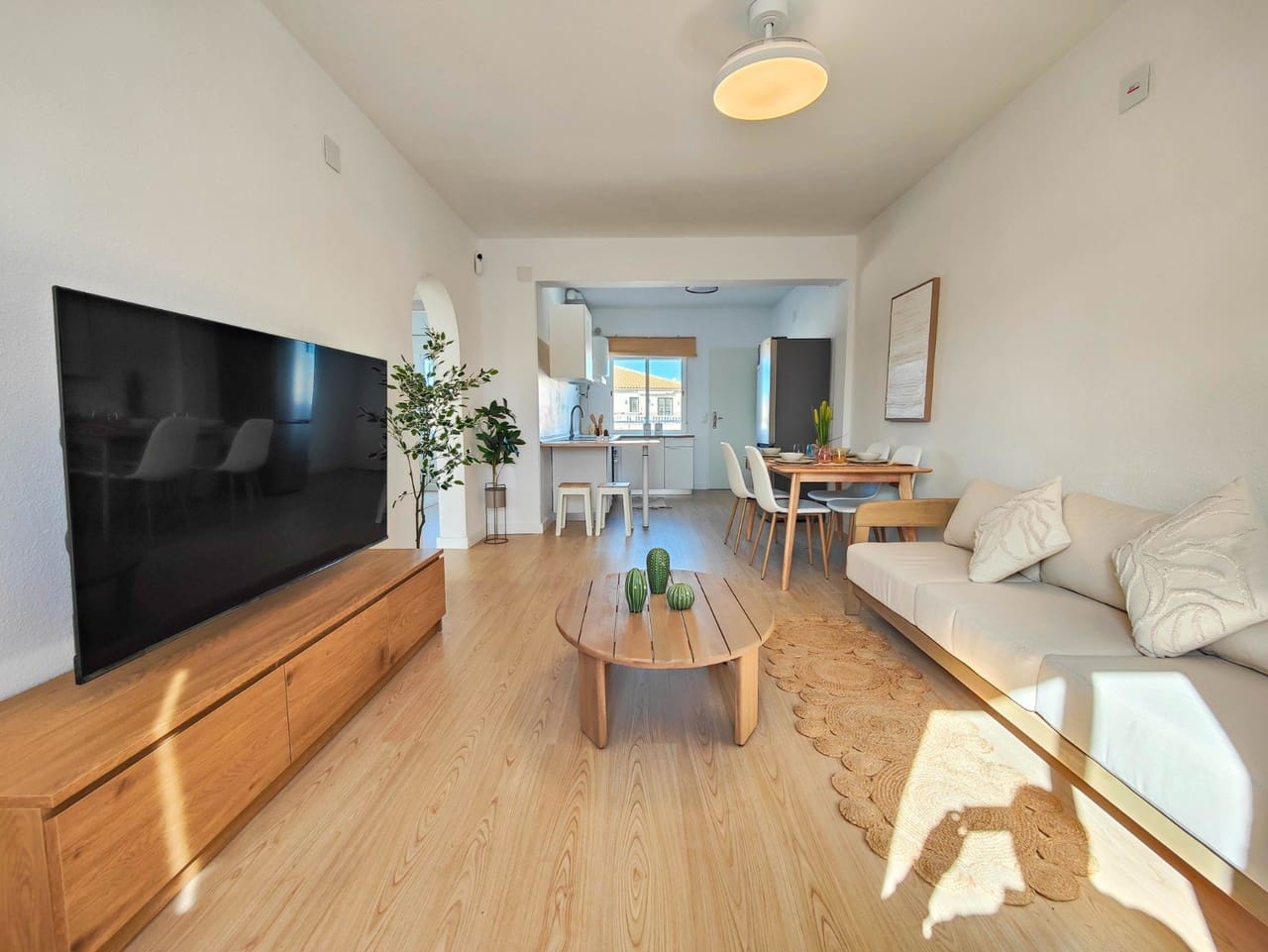 2 slaapkamer Penthouse te koop in Orihuela Costa - € 159.000 (Ref: 9633806)