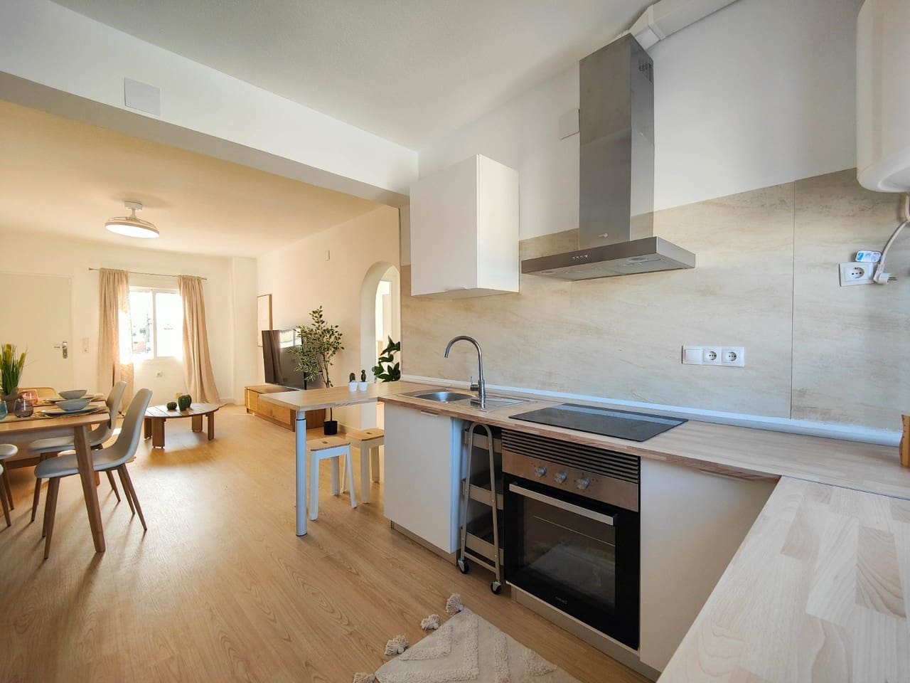 2 slaapkamer Penthouse te koop in Orihuela Costa - € 159.000 (Ref: 9633806)