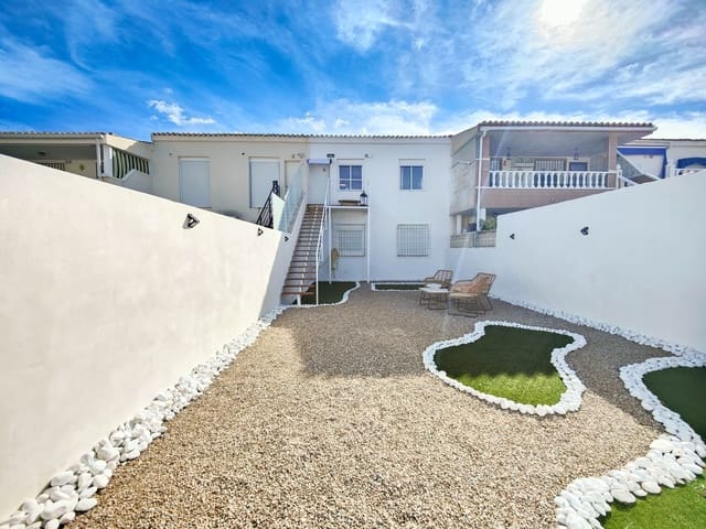 2 slaapkamer Penthouse te koop in Dehesa de Campoamor, Orihuela - € 159.000 (Ref: 9633806)