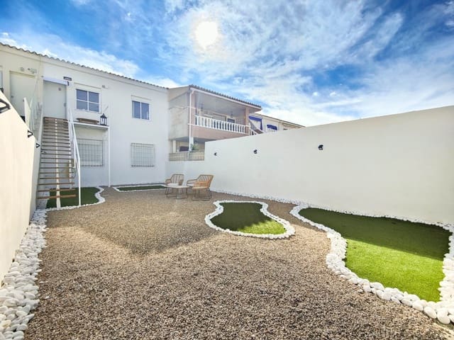 2 slaapkamer Penthouse te koop in Dehesa de Campoamor, Orihuela - € 159.000 (Ref: 9633806)