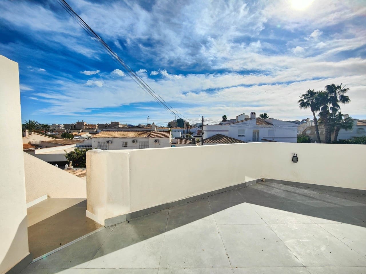 2 slaapkamer Penthouse te koop in Orihuela Costa - € 159.000 (Ref: 9633806)