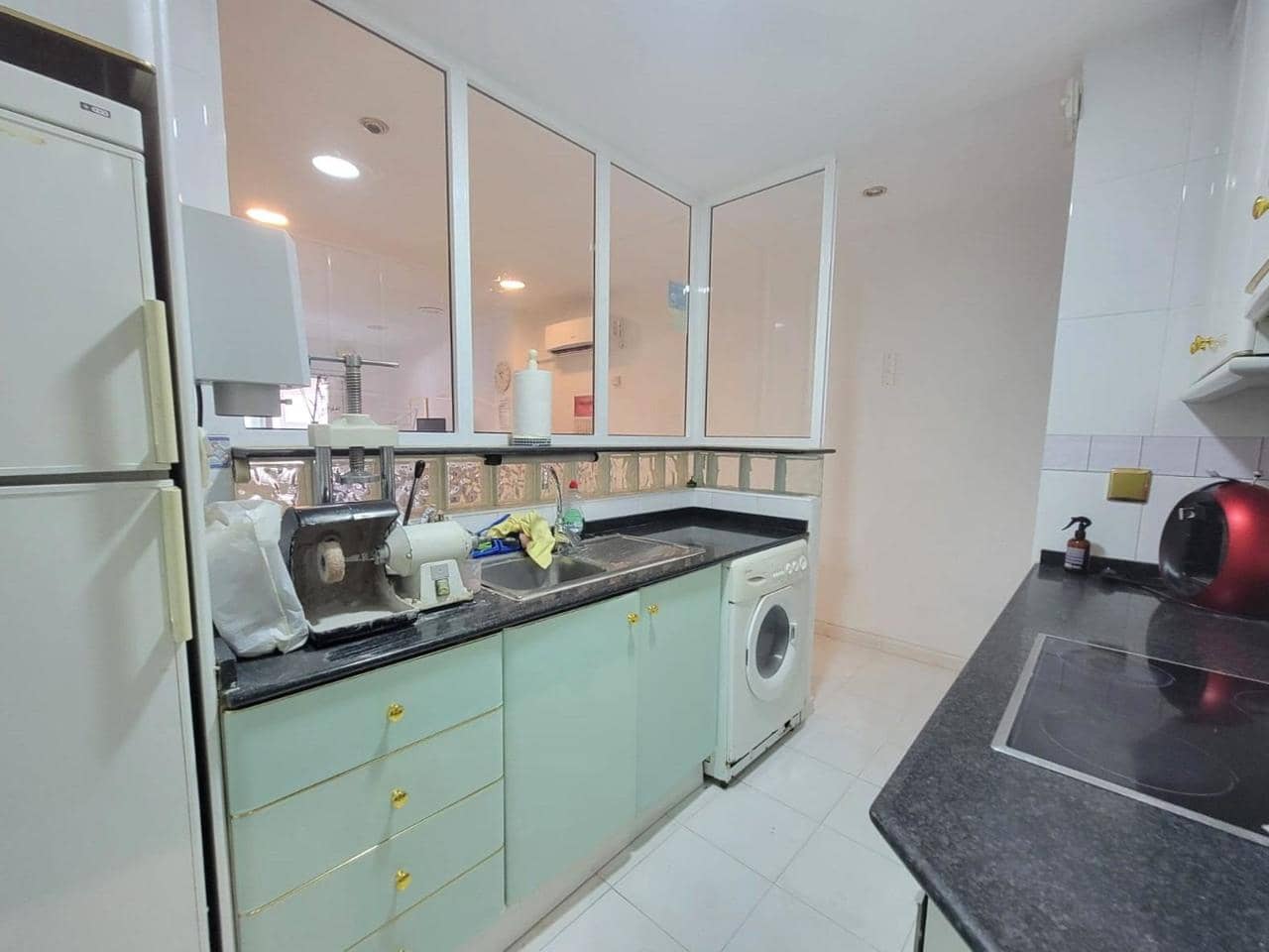 2 soveværelse Lejlighed til salg i Torrevieja - € 139.900 (Ref: 9633807)