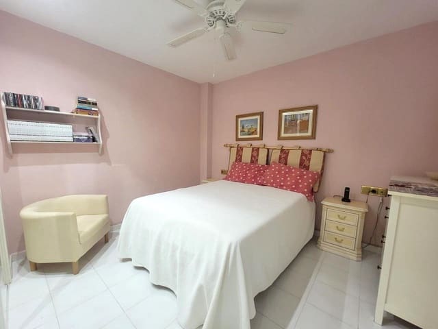 2 soveværelse Lejlighed til salg i El Molino, Torrevieja - € 139.900 (Ref: 9633807)