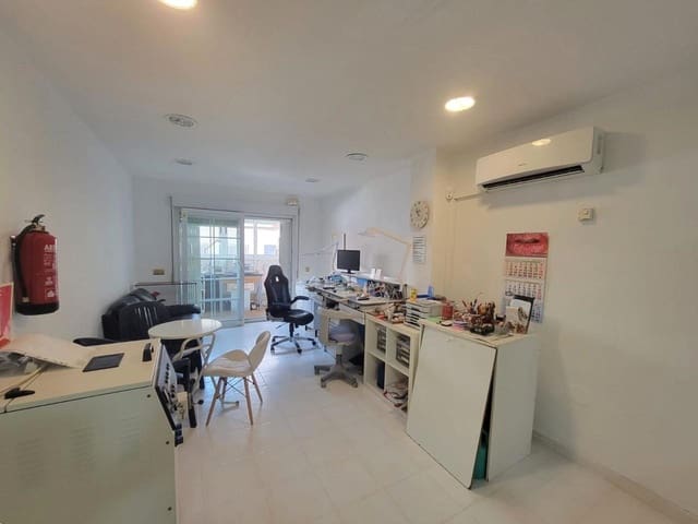 2 soveværelse Lejlighed til salg i El Molino, Torrevieja - € 139.900 (Ref: 9633807)