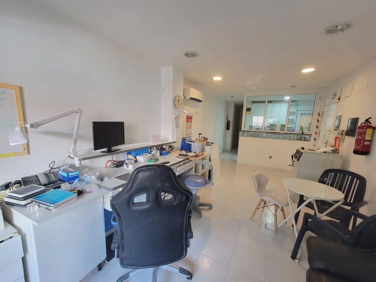 2 soveværelse Lejlighed til salg i Torrevieja - € 139.900 (Ref: 9633807)