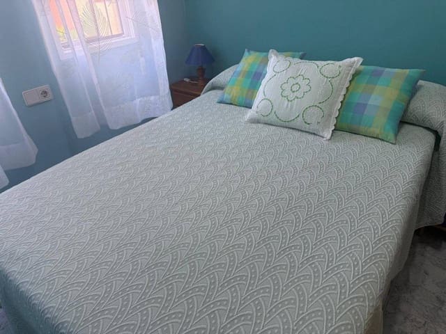 3 chambre Bungalow à vendre à Dehesa de Campoamor, Orihuela avec piscine - 149 900 € (Ref: 9633810)