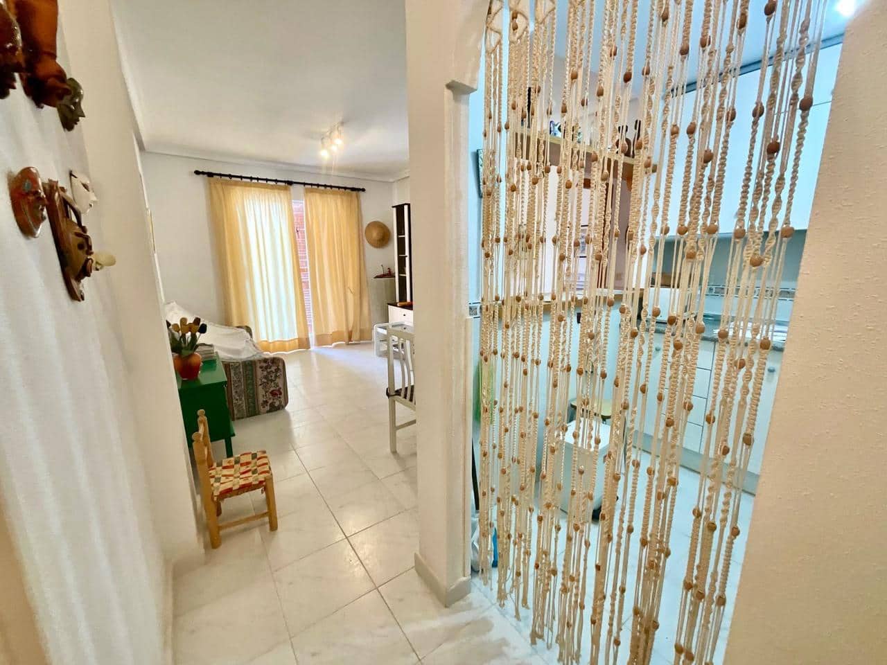 1 slaapkamer Appartement te koop in Torrevieja met zwembad - € 165.000 (Ref: 9633811)