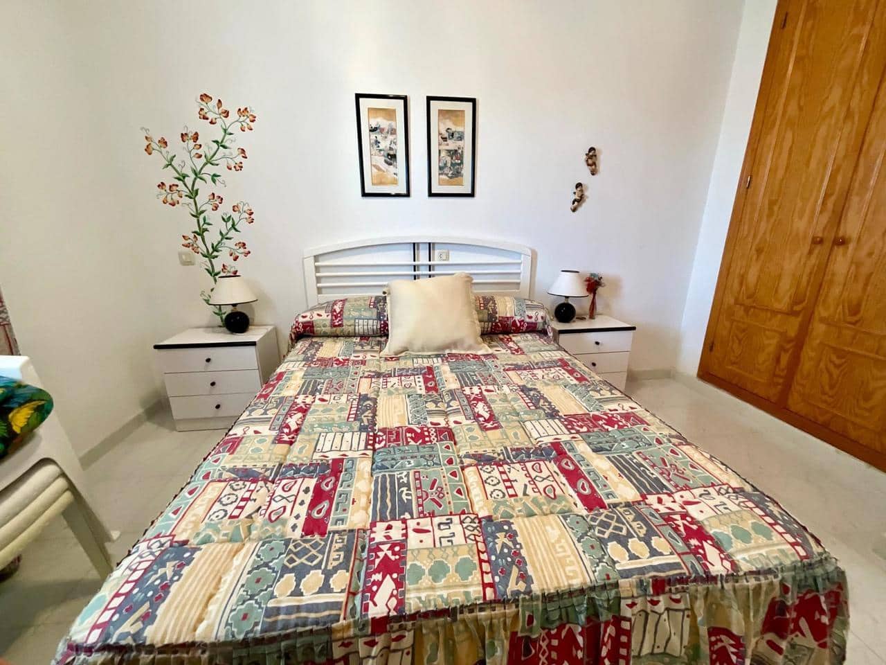 1 slaapkamer Appartement te koop in Torrevieja met zwembad - € 165.000 (Ref: 9633811)