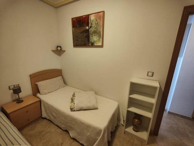 2 soverom Leilighet til salgs i El Molino, Torrevieja - € 157 000 (Ref: 9633812)