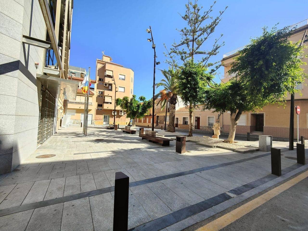 2 soverom Leilighet til salgs i Torrevieja - € 157 000 (Ref: 9633812)