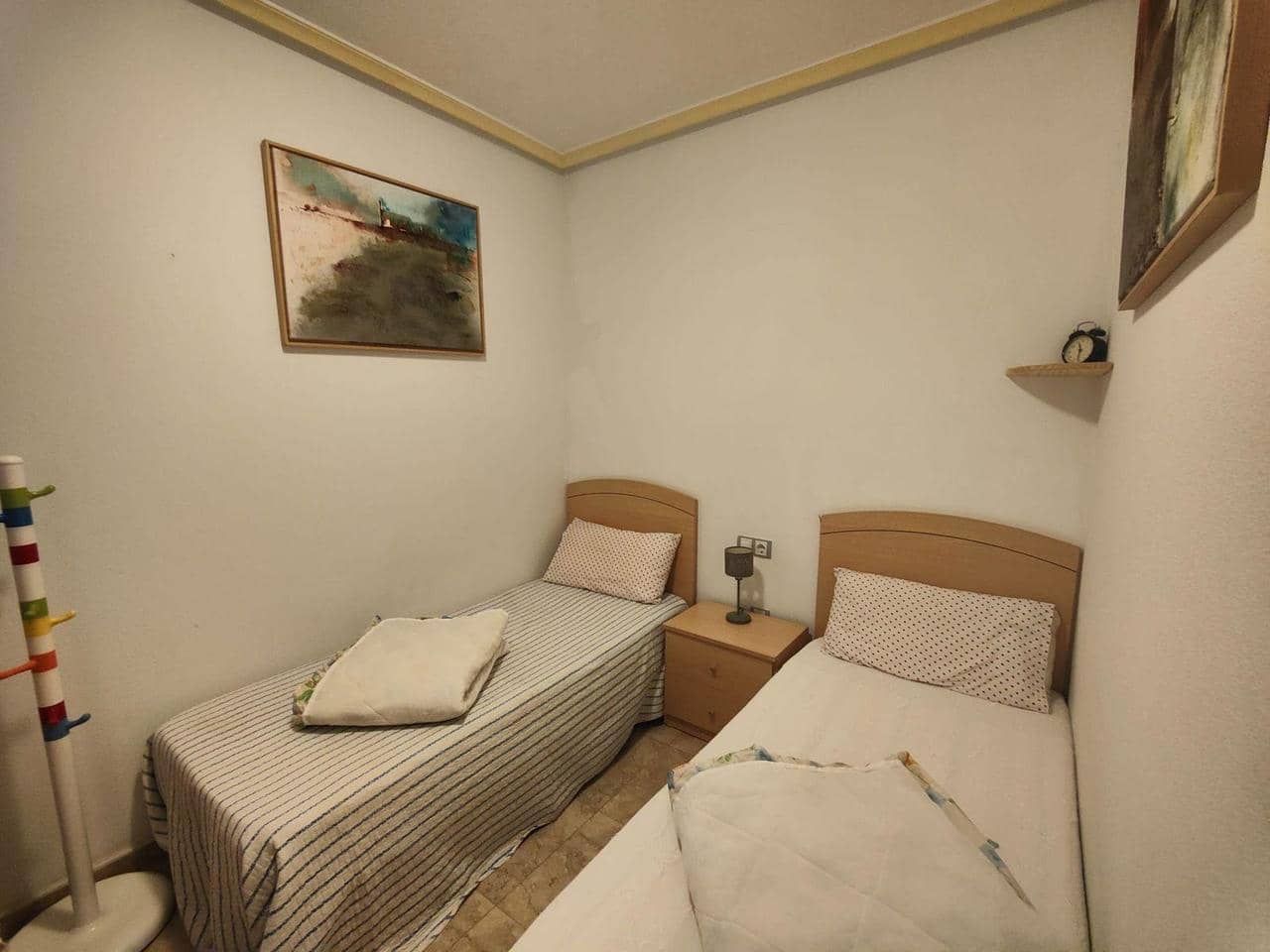 2 soverom Leilighet til salgs i Torrevieja - € 157 000 (Ref: 9633812)