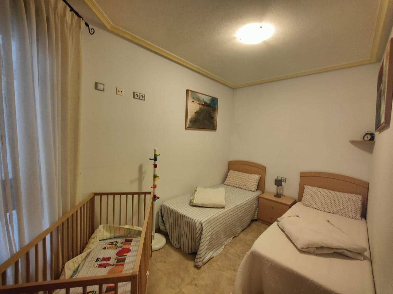 2 soverom Leilighet til salgs i Torrevieja - € 157 000 (Ref: 9633812)