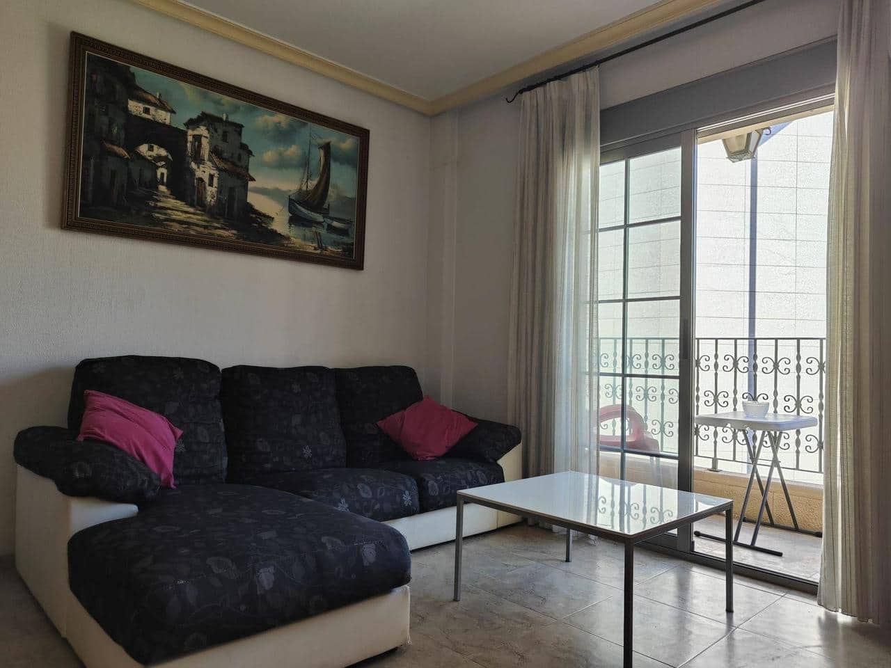 2 soverom Leilighet til salgs i Torrevieja - € 157 000 (Ref: 9633812)