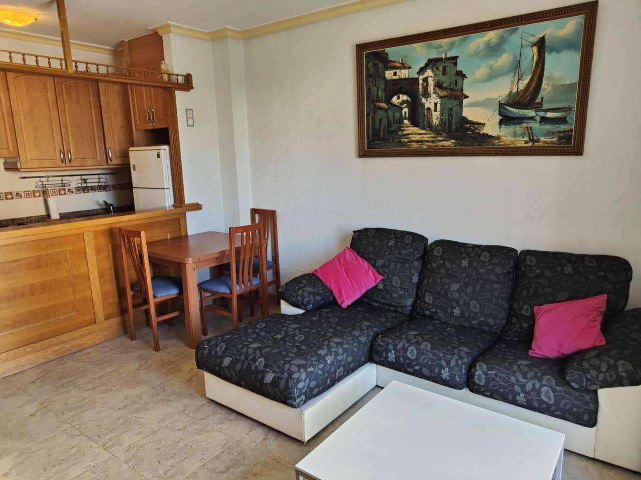 2 soverom Leilighet til salgs i Torrevieja - € 157 000 (Ref: 9633812)