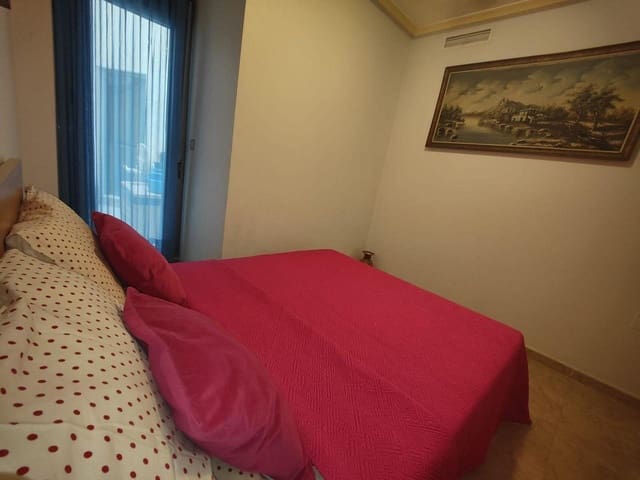 2 soverom Leilighet til salgs i El Molino, Torrevieja - € 157 000 (Ref: 9633812)