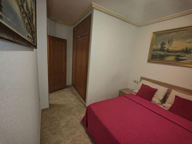 2 soverom Leilighet til salgs i El Molino, Torrevieja - € 157 000 (Ref: 9633812)