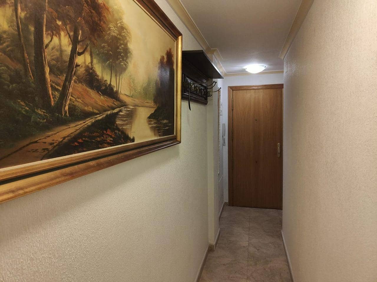 2 soverom Leilighet til salgs i Torrevieja - € 157 000 (Ref: 9633812)