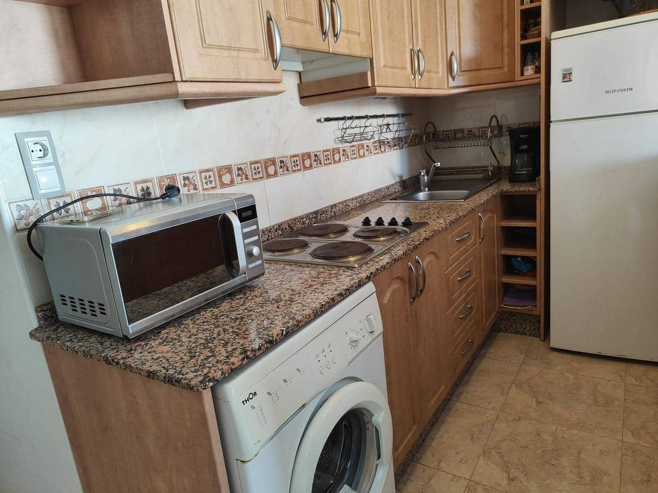 2 soverom Leilighet til salgs i Torrevieja - € 157 000 (Ref: 9633812)