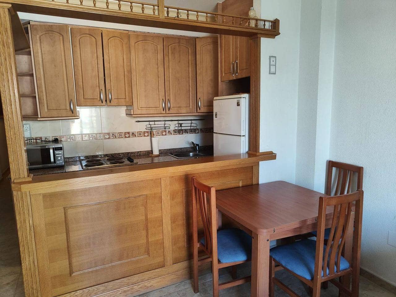2 soverom Leilighet til salgs i Torrevieja - € 157 000 (Ref: 9633812)