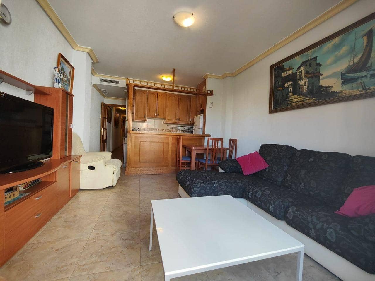 2 soverom Leilighet til salgs i Torrevieja - € 157 000 (Ref: 9633812)