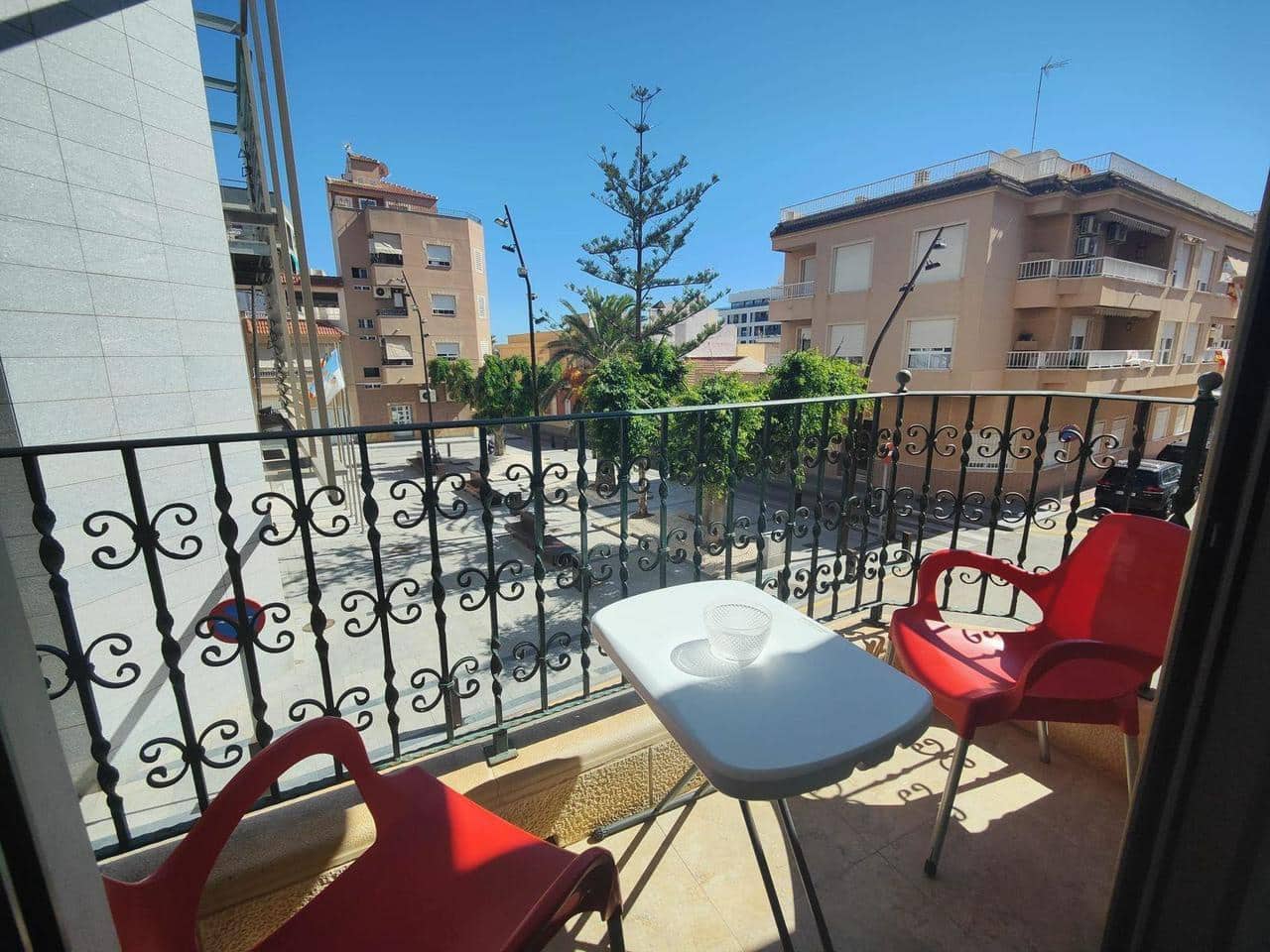 2 soverom Leilighet til salgs i Torrevieja - € 157 000 (Ref: 9633812)