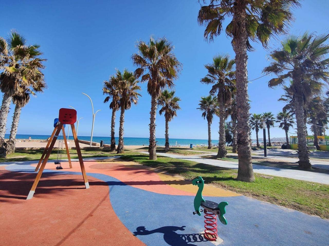 2 soverom Leilighet til salgs i Torrevieja - € 157 000 (Ref: 9633812)